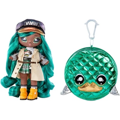 MGA Na! Na! Na! Surprise Glam Series 2 Mallory Duckington