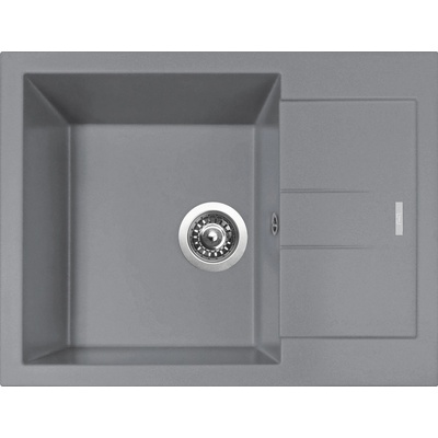 Sinks AMANDA 650 Nanogrey