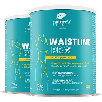 Nature’s Finest Waistline PRO 250 g