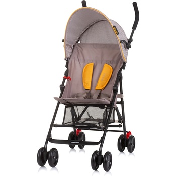 Детска количка "Амая" тирамису (lkam02502tr)