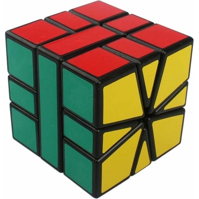 JUGUETES CAYRO Square 3x3x3