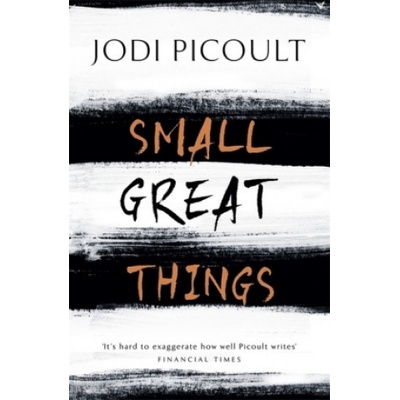 Small Great Things Picoult Jodi