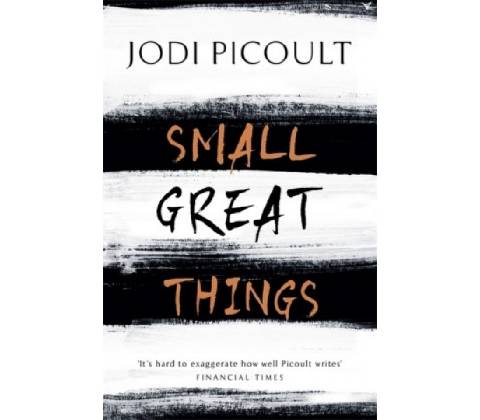 Small Great Things Picoult Jodi