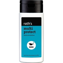 Ursula Rath mlieko na ochranu rúk Rath's multi protect 125 ml