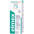 Elmex Sensitive Plus s aminofluoridom 400 ml