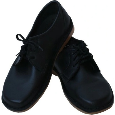 Bushman topánky Sterling black
