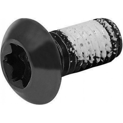 Šrouby na kotouče Force Torx 25 sada 12 ks