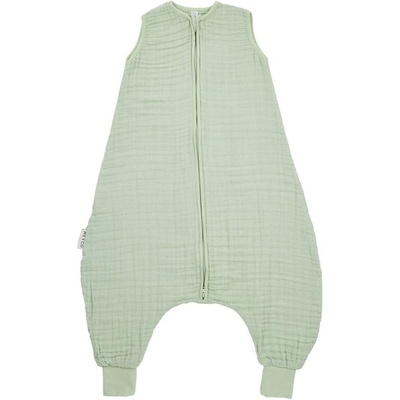 MEYCO Zimní spánek celkově Jumper Soft Green