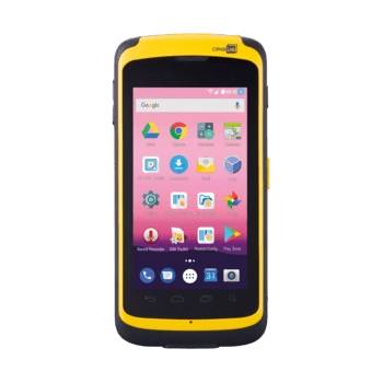 CipherLab CipherLab RS51 AS51E2BECQ401, терминал за данни, 2D, 11, 9cm (4, 7''), GPS, RFID, BT, Wi-Fi, 4G, NFC, Android, GMS (AS51E2BECQ401)