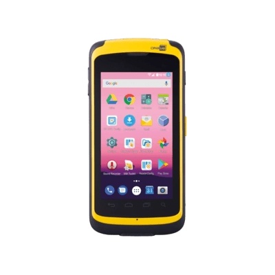CipherLab CipherLab RS51 AS51E2BECQ401, терминал за данни, 2D, 11, 9cm (4, 7''), GPS, RFID, BT, Wi-Fi, 4G, NFC, Android, GMS (AS51E2BECQ401)