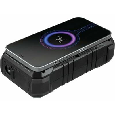 Viking Outdoorová powerbanka SKADI III 30 000mAh (111Wh)