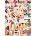 Cobble Hill - Puzzle Frozen Treats - 1 000 piese