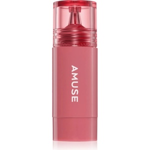 AMUSE Cheek Tok Tok! течен руж за дълготраен ефект цвят 03 Whip Tok 5.5ml