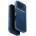 Uniq Clario Magclick калъф за зареждане за iPhone 17 Pro - син (8886463694800)