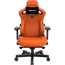 Anda Seat Kaiser Series 2 Premium Gaming Chair - XL Maroon