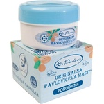 DrPavlovich Крем Д-р Павлович - Оригинална Павловича мас, 3+, 100 ml