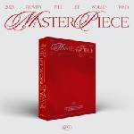 Daniel Shopping s. r. o Cravity: The 1st World Tour: Masterpiece (With Starship benefit) - 3DVD (068967)