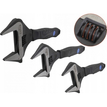 NAsta VITEĽNÉ KĽÚČE 3KS S-AW3E