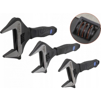 NAsta VITEĽNÉ KĽÚČE 3KS S-AW3E