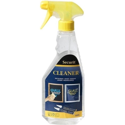 Kapalina/sprej čistící Securit Křídy 500 ml