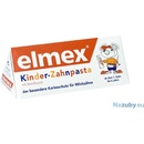 Elmex 1-6 rokov detská 12 ml