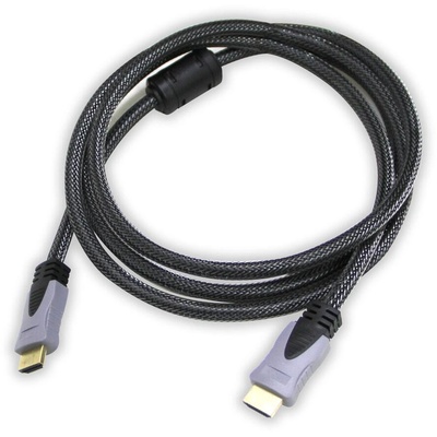 cian technology INCA HDMI-Kabel IHD-15T 2.0 Anschlusskabel 4K, 30Hz, 15m retail (IHD-15T) (IHD-15T)