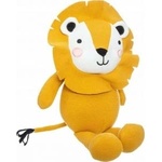 Atmosphera Childrens mascot LION, 41 cm