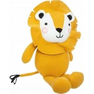 Atmosphera Childrens mascot LION, 41 cm