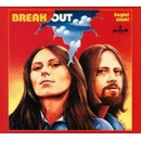 BREAKOUT - ZAGIEL ZIEMI CD