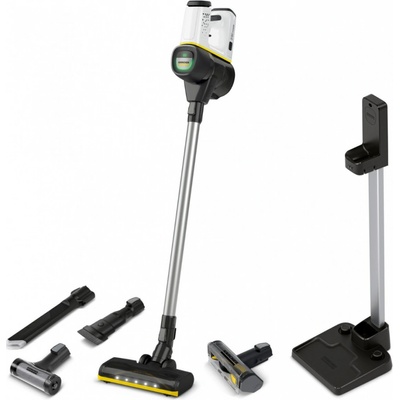 Kärcher VC 6 Cordless ourFamily Extra 1.198-674.0