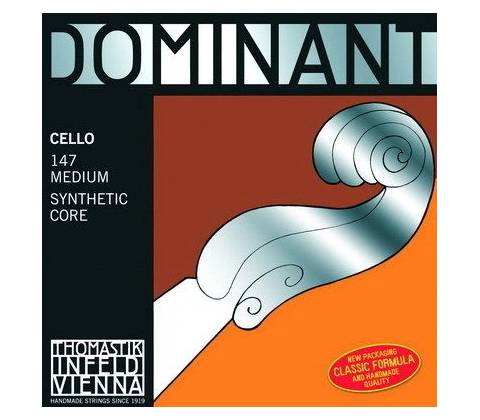 Thomastik Dominant 147