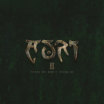 Auri - II (Limited Edition) (LP) (<![CDATA[0727361585716]]>)
