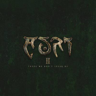 Auri - II (Limited Edition) (LP) (0727361585716)