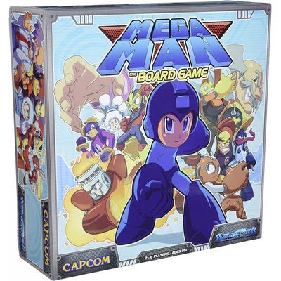 Mega Man EN