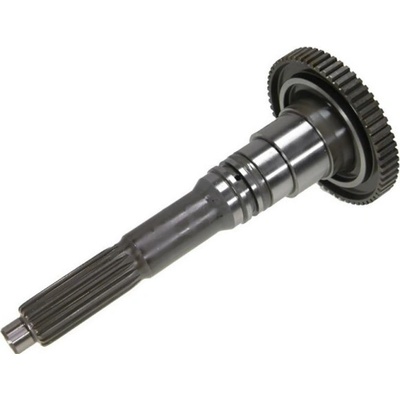 Hřídel převodovky 73 zubů MB G100-12 EURORICA 60531818, , ,