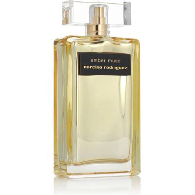 Narciso Rodriguez Amber Musc parfémovaná voda unisex 100 ml