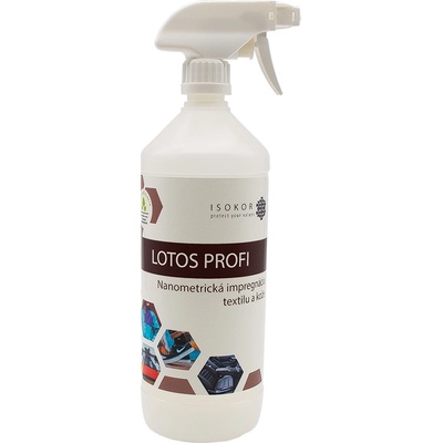 ISOKOR Lotos Profi 1000 ml