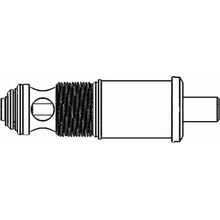 GHK Přepouštěcí ventil zásobníku GHK 553/551/AK-47