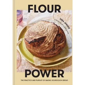 Flour Power (ISBN: 9780593232460)