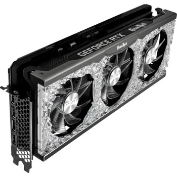 Image 1 of Palit GeForce GameRock RTX 3070 Ti 8GB GDDR6X 256bit (NED307T019P2-1047G/4710562242-7203)
