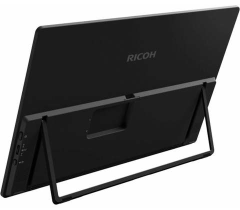 Ricoh 150 Mobiler