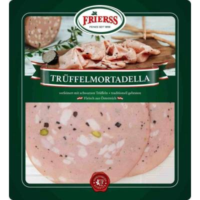 Frierss Lanýžová mortadella 100 g