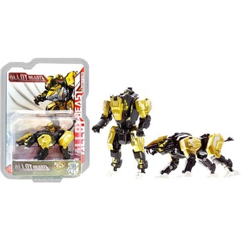 ДЕФОРМАЦИЯ Война на зверовете - Събуждане на звяра