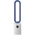 Eldom Безвитлов вентилатор eldom ffc white 55w (ffc)