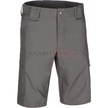 Kraťasy Outrider T.O.R.D. Flex short sivé
