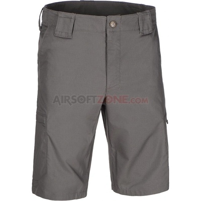 Kraťasy Outrider T.O.R.D. Flex short sivé