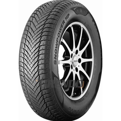 Tristar Snowpower HP 165/60 R15 81T