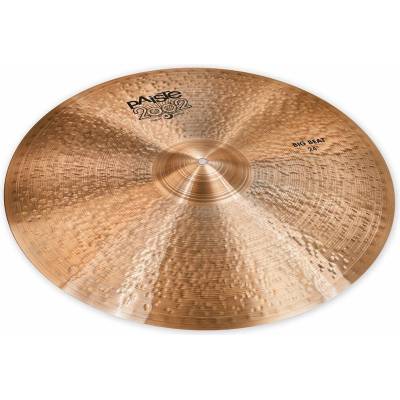 Paiste 2002 Big Beat 24''
