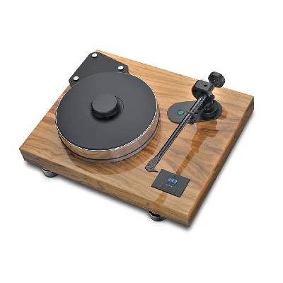 Pro-Ject Xtension 12CC Evolution - Olive