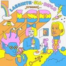 LSD Labrinth Sia & Diplo Present LSD 5th Anniversary Coloured Re-Issue Vinyl LP
